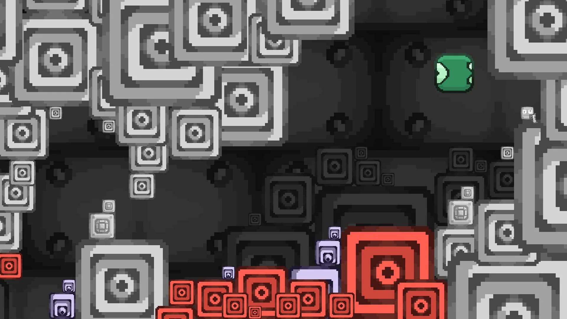 Bob the Block: Rebooted görsel 4