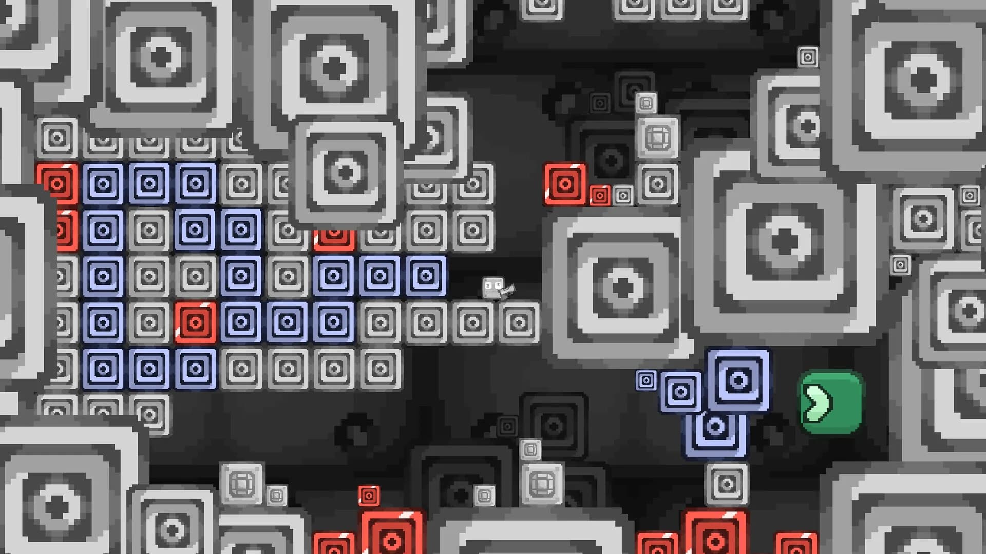 Bob the Block: Rebooted görsel 5