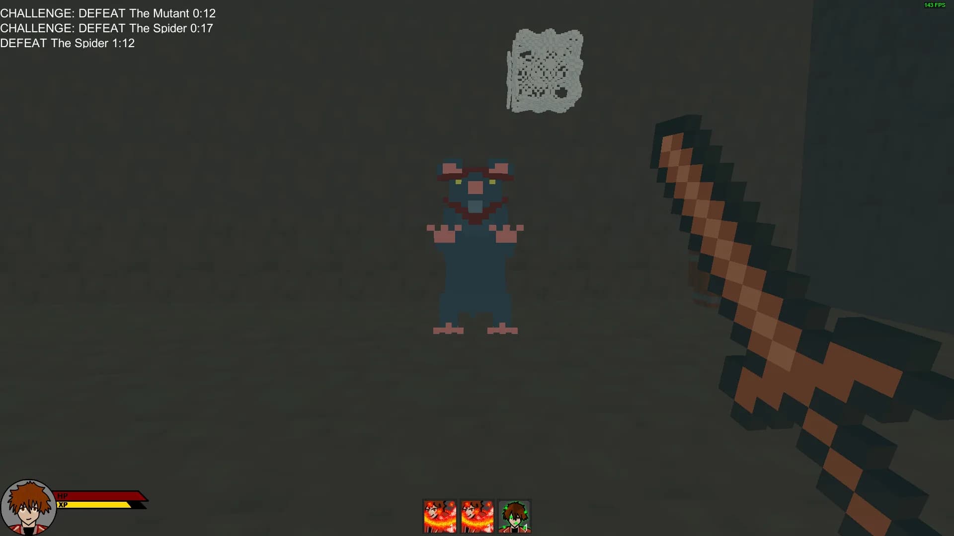 Ezerath 3D görsel 2