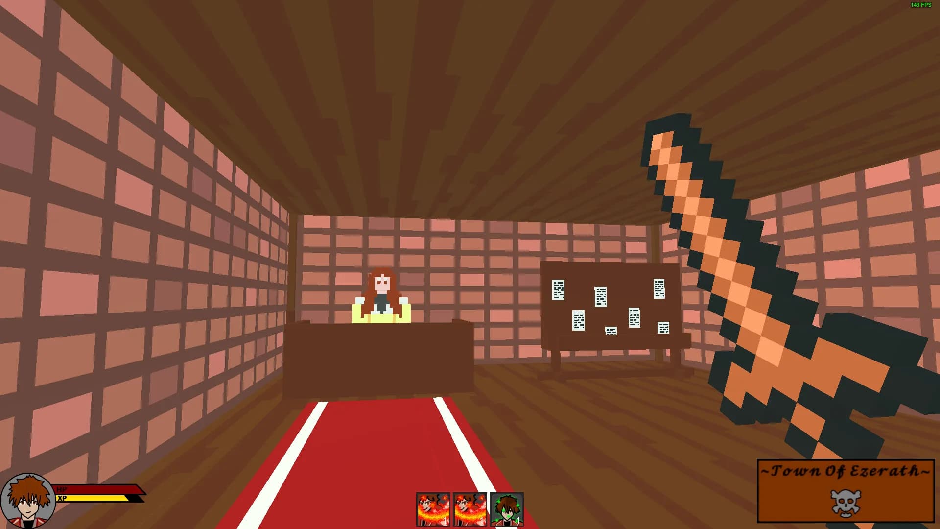 Ezerath 3D görsel 6