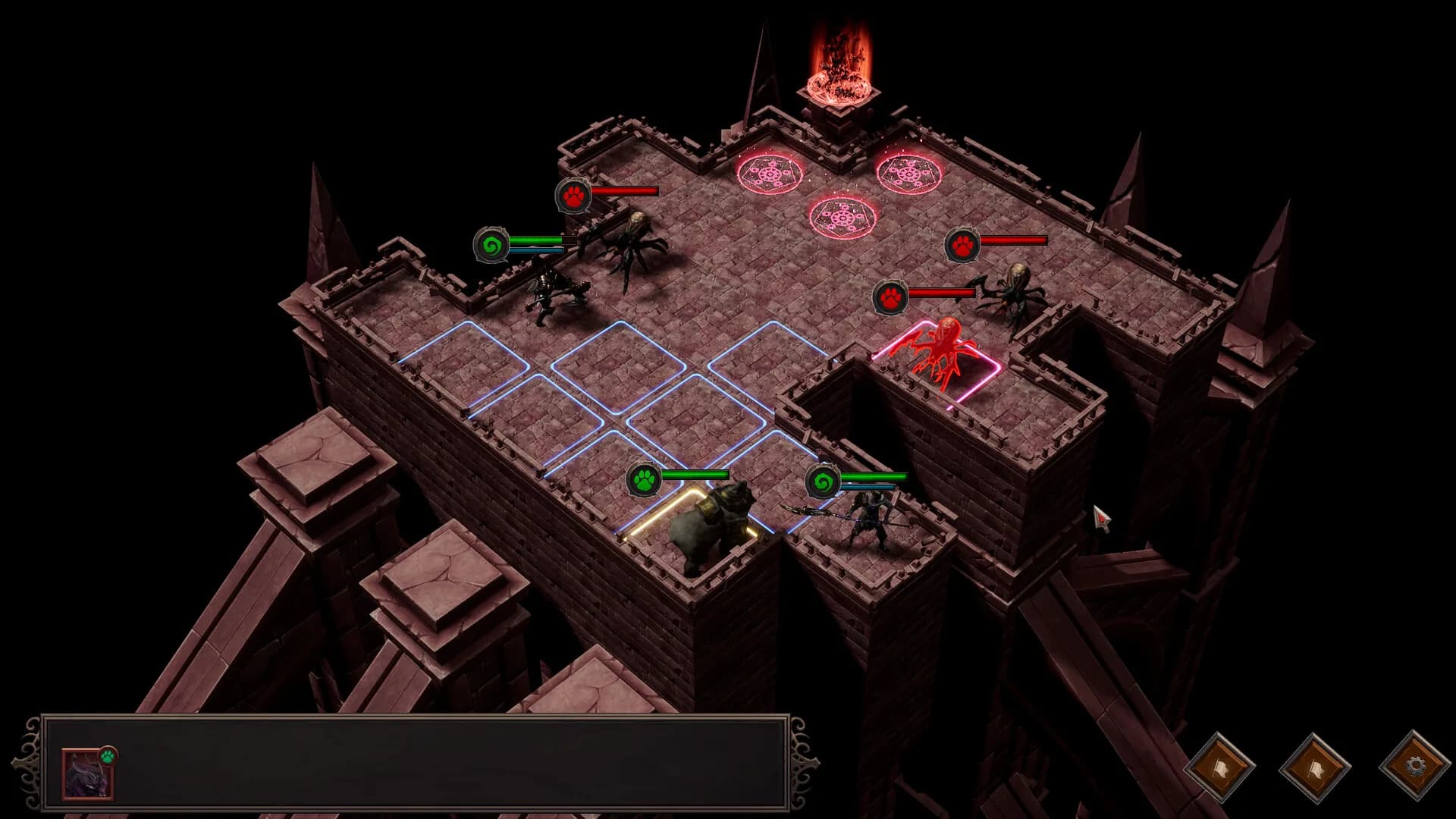 Dungeon Mercenaries görsel 13