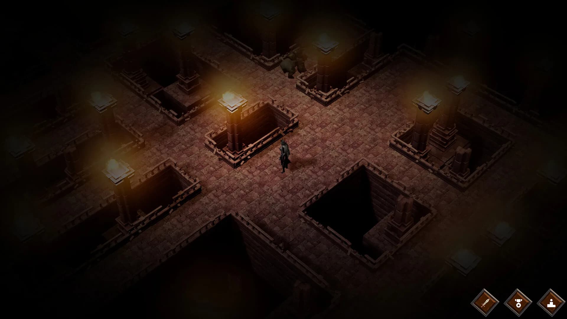 Dungeon Mercenaries görsel 10