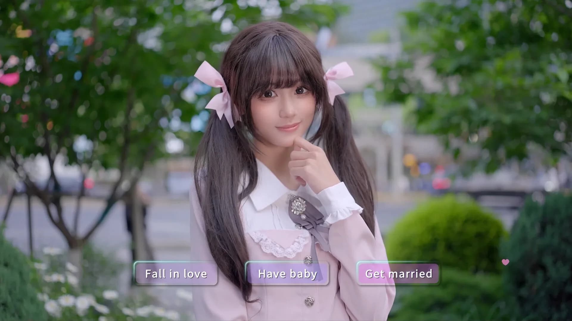 梦恋依心 Yixin görsel 8