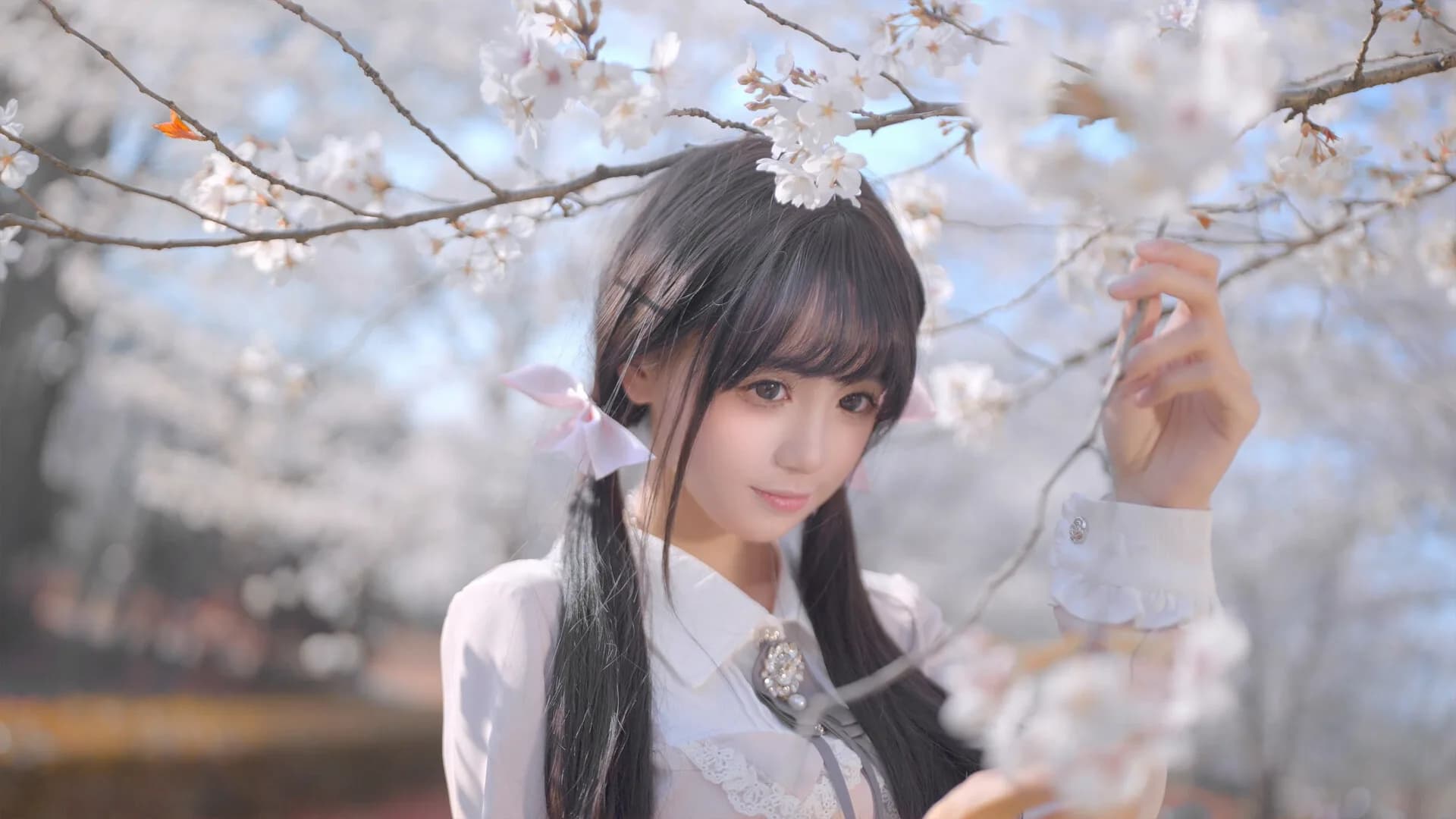 梦恋依心 Yixin görsel 11