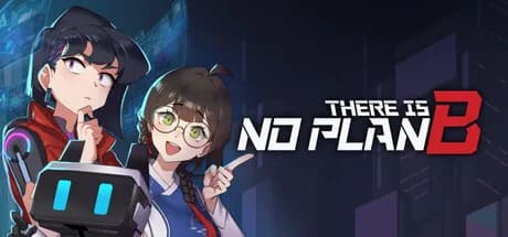 There is NO PLAN B görsel 1