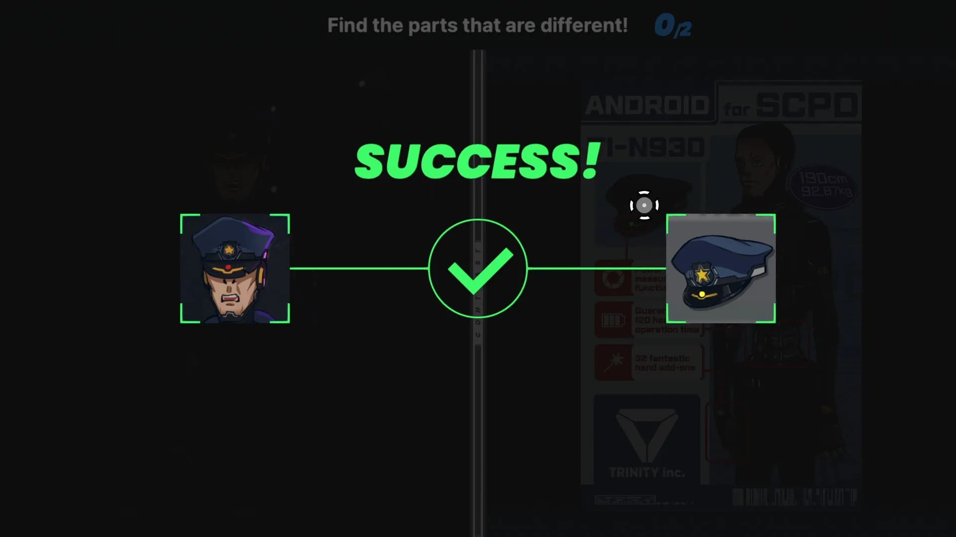 There is NO PLAN B görsel 6