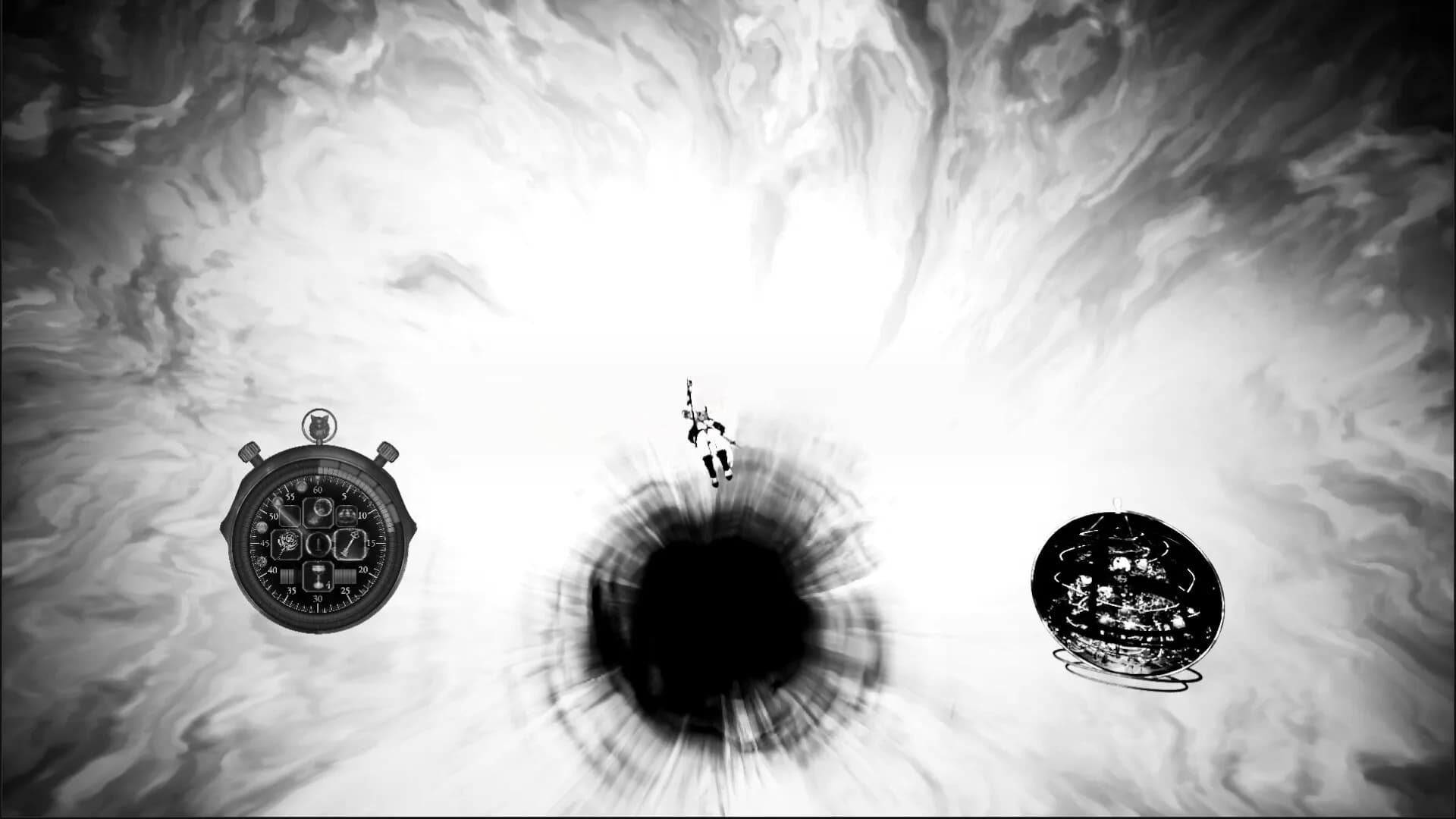 TIME SOUL görsel 33