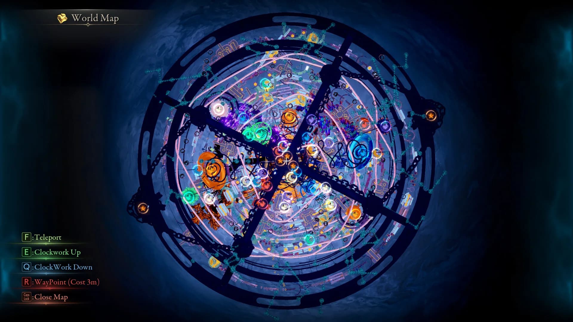 TIME SOUL görsel 9