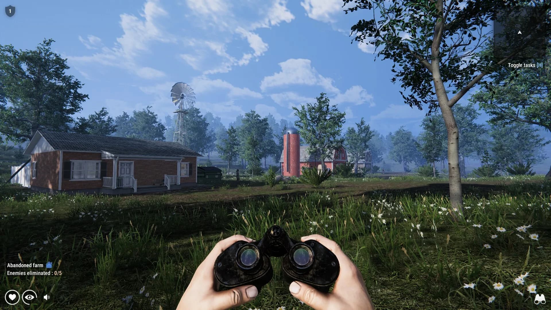 Crime Simulator: Playgrounds görsel 12