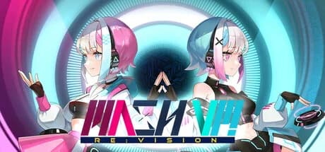 MASH VP! Re:VISION