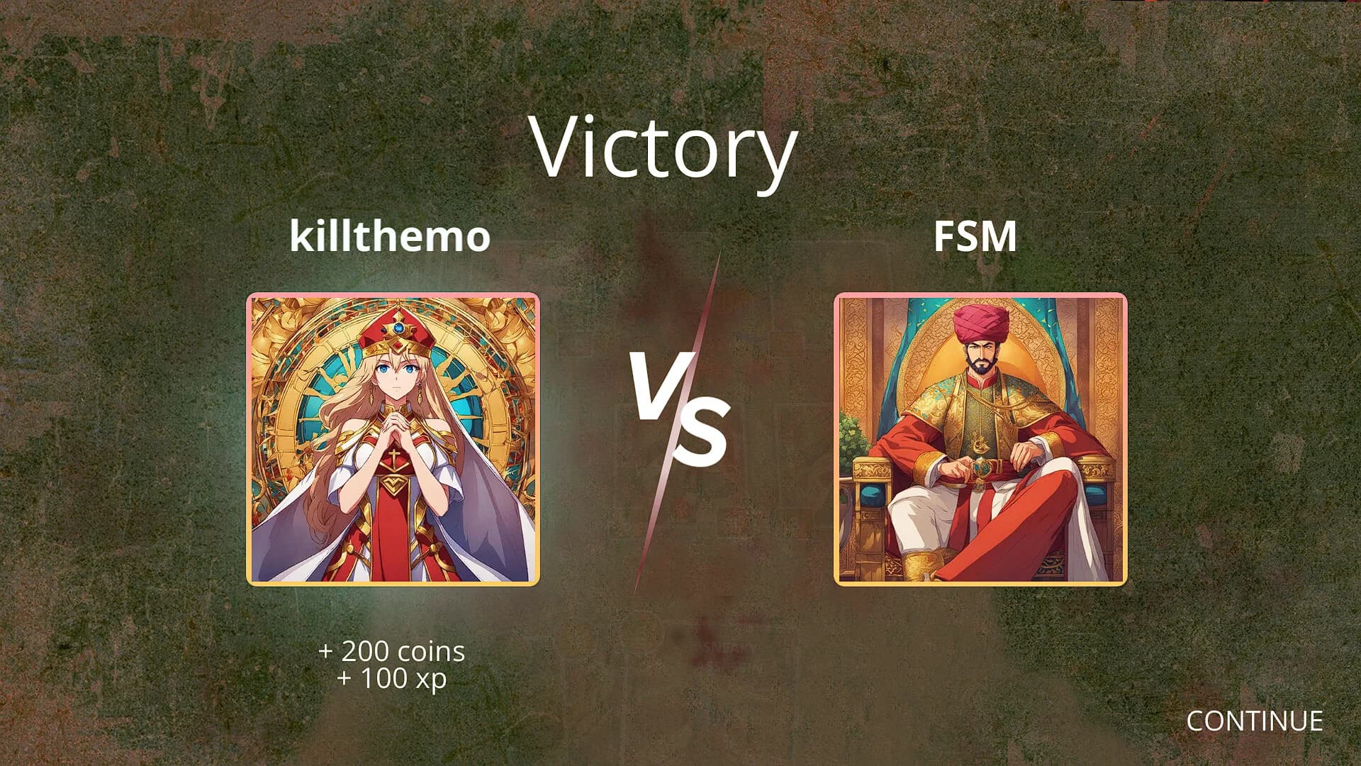 Holy Clash Cards görsel 9