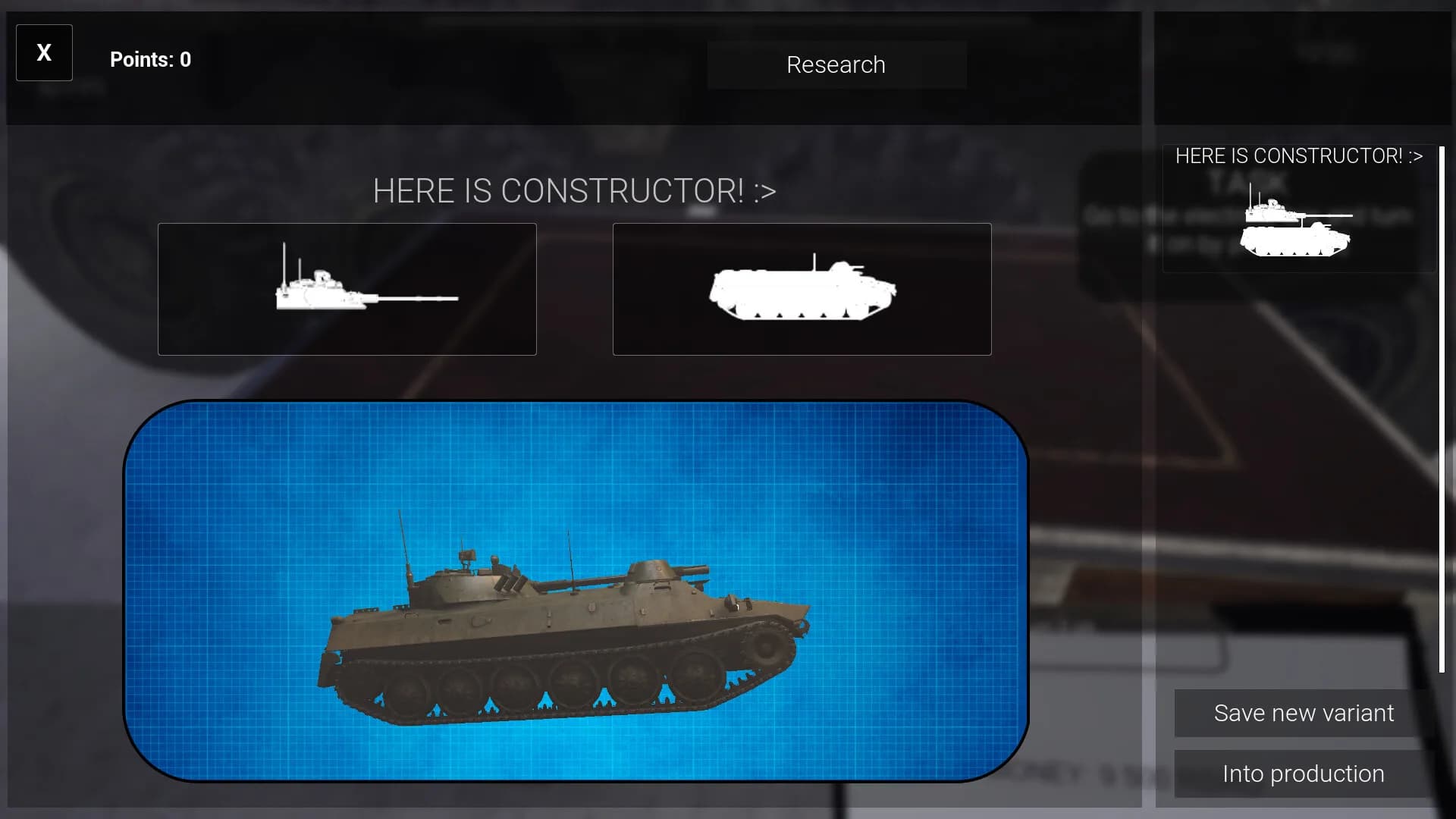 Tank Factory Simulator görsel 3