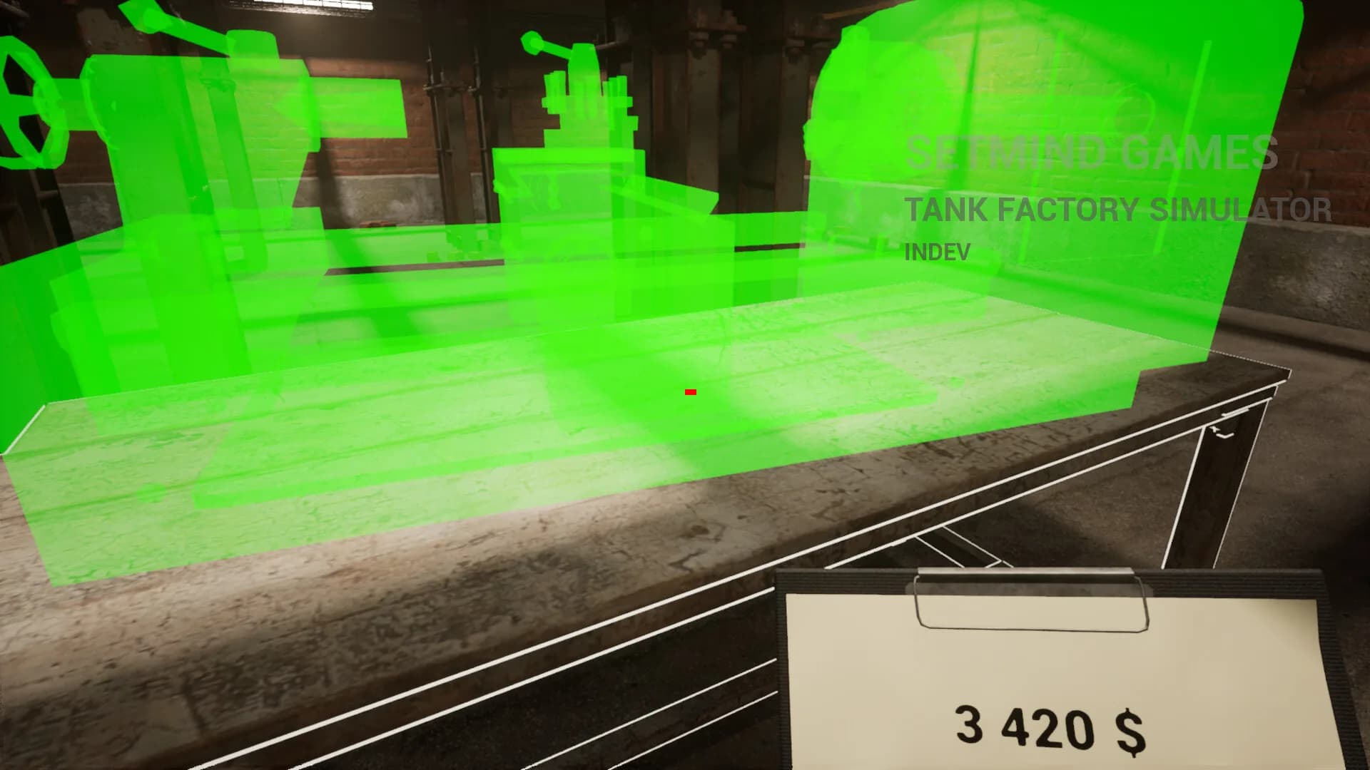 Tank Factory Simulator görsel 4