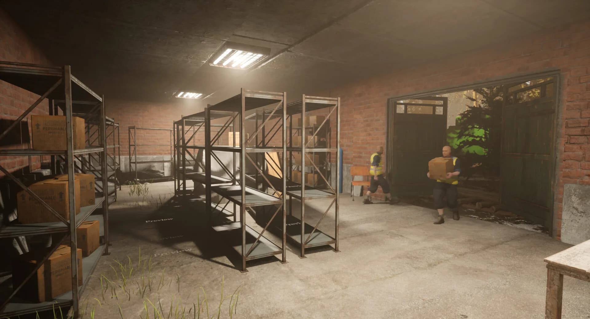 Tank Factory Simulator görsel 7