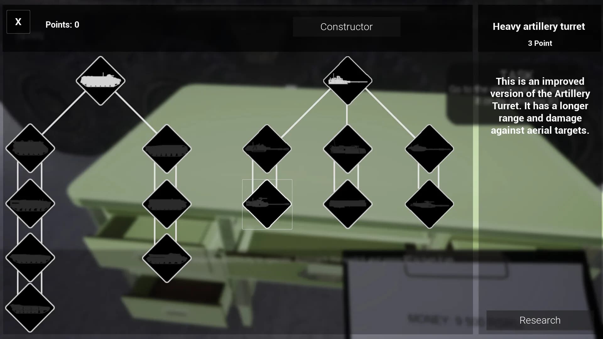 Tank Factory Simulator görsel 8