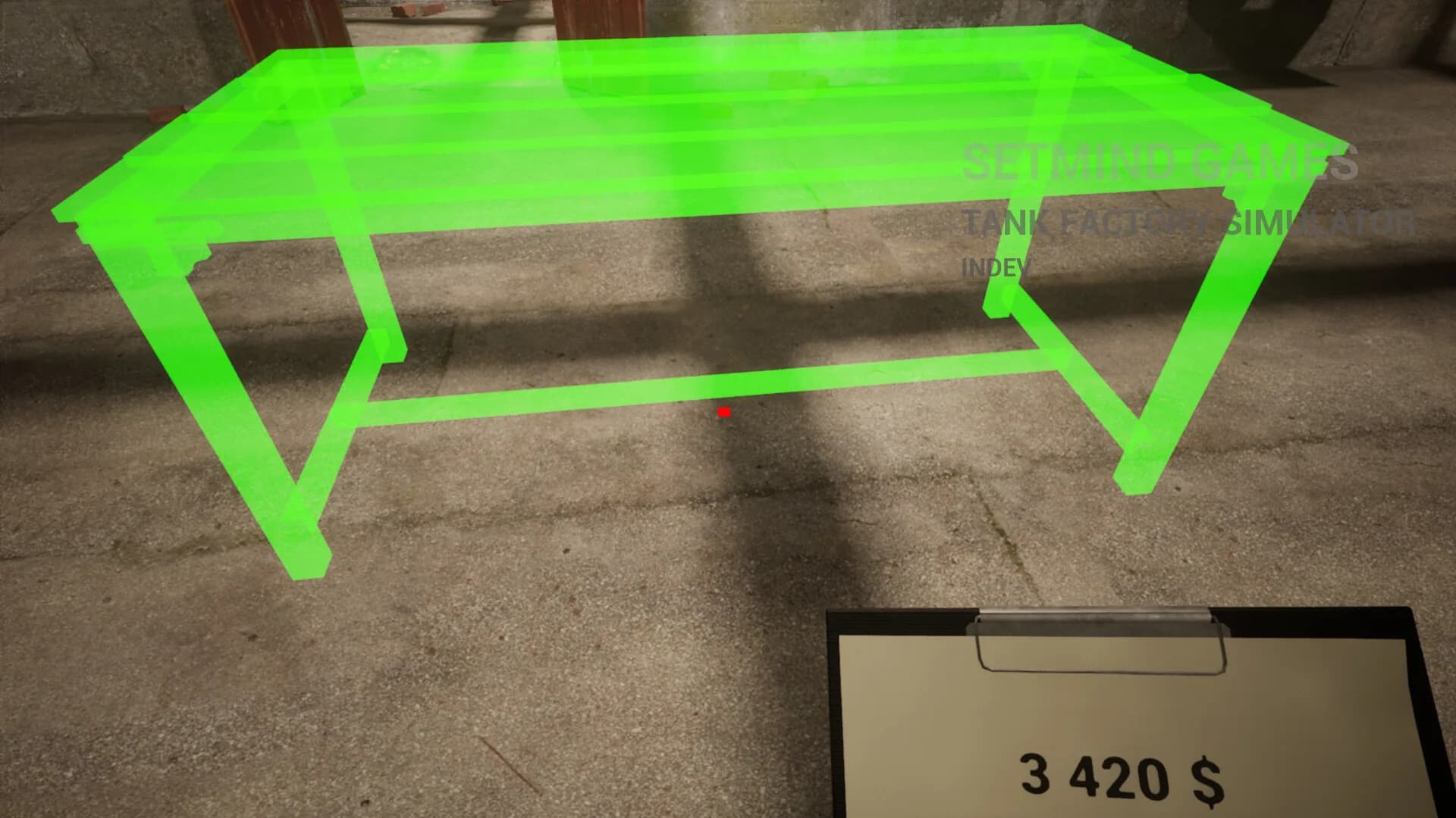 Tank Factory Simulator görsel 10