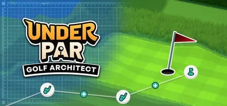 Under Par Golf Architect