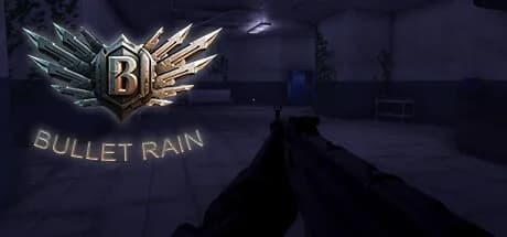Bullet Rain görsel 1