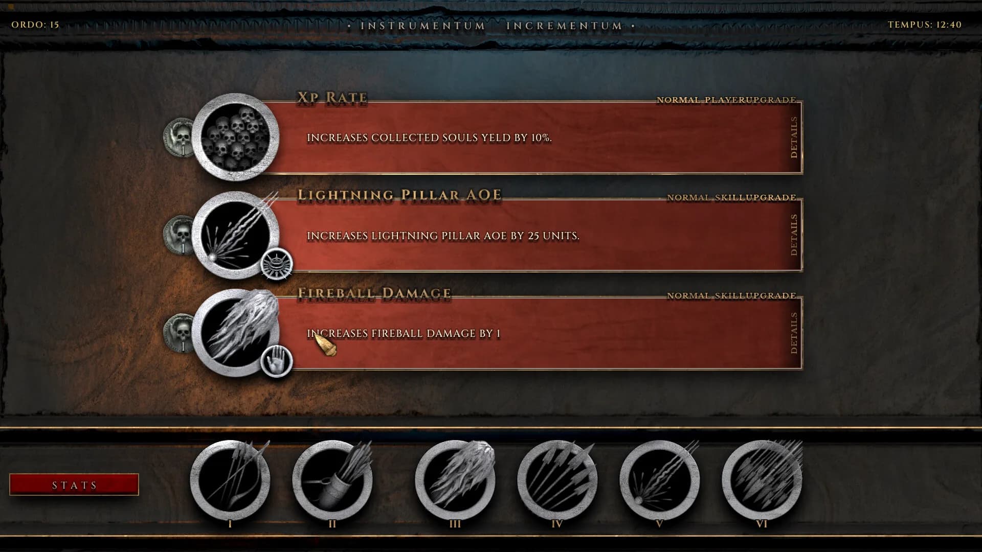 BRUTUS MAXIMUS görsel 7