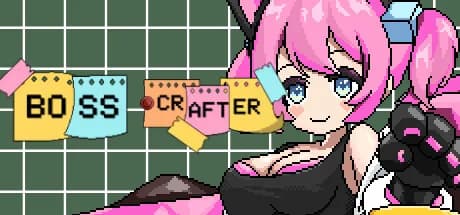 BossCrafter görsel 1