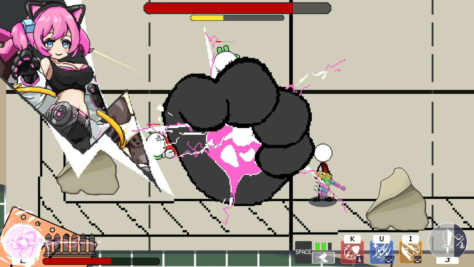 BossCrafter görsel 5