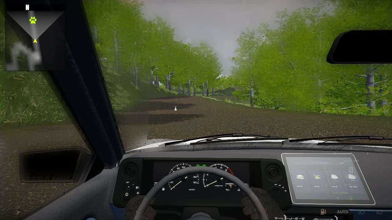 Endless Casual Drive görsel 2