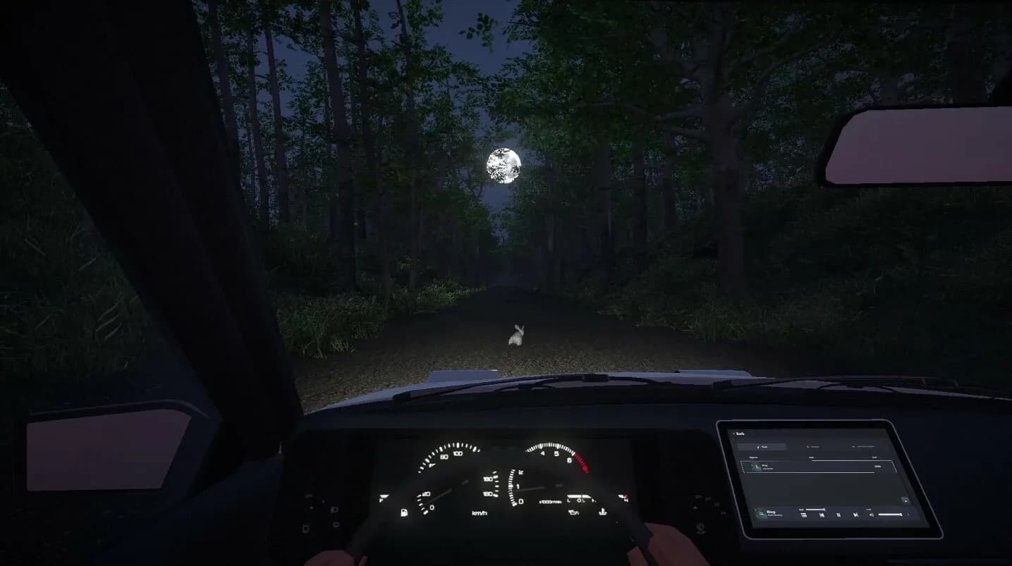 Endless Casual Drive görsel 3