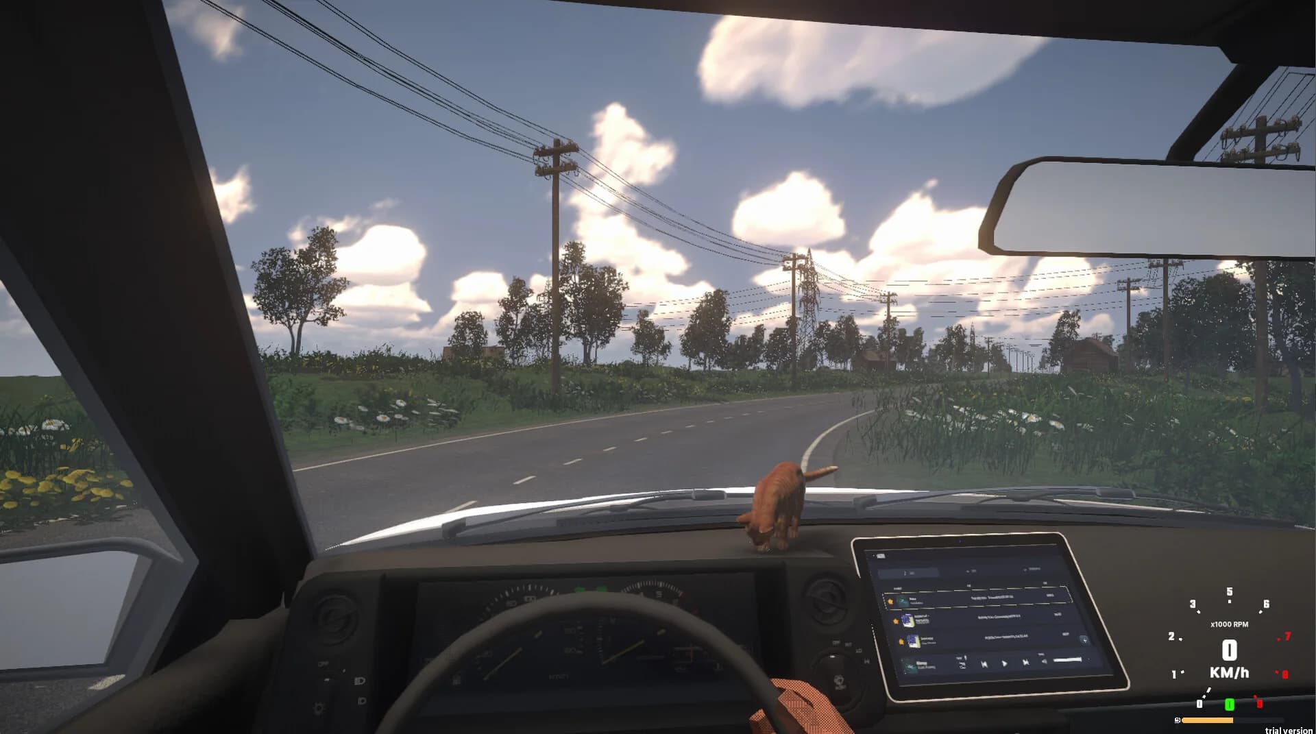 Endless Casual Drive görsel 4