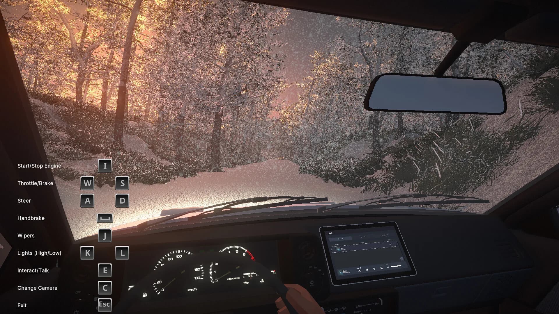 Endless Casual Drive görsel 5
