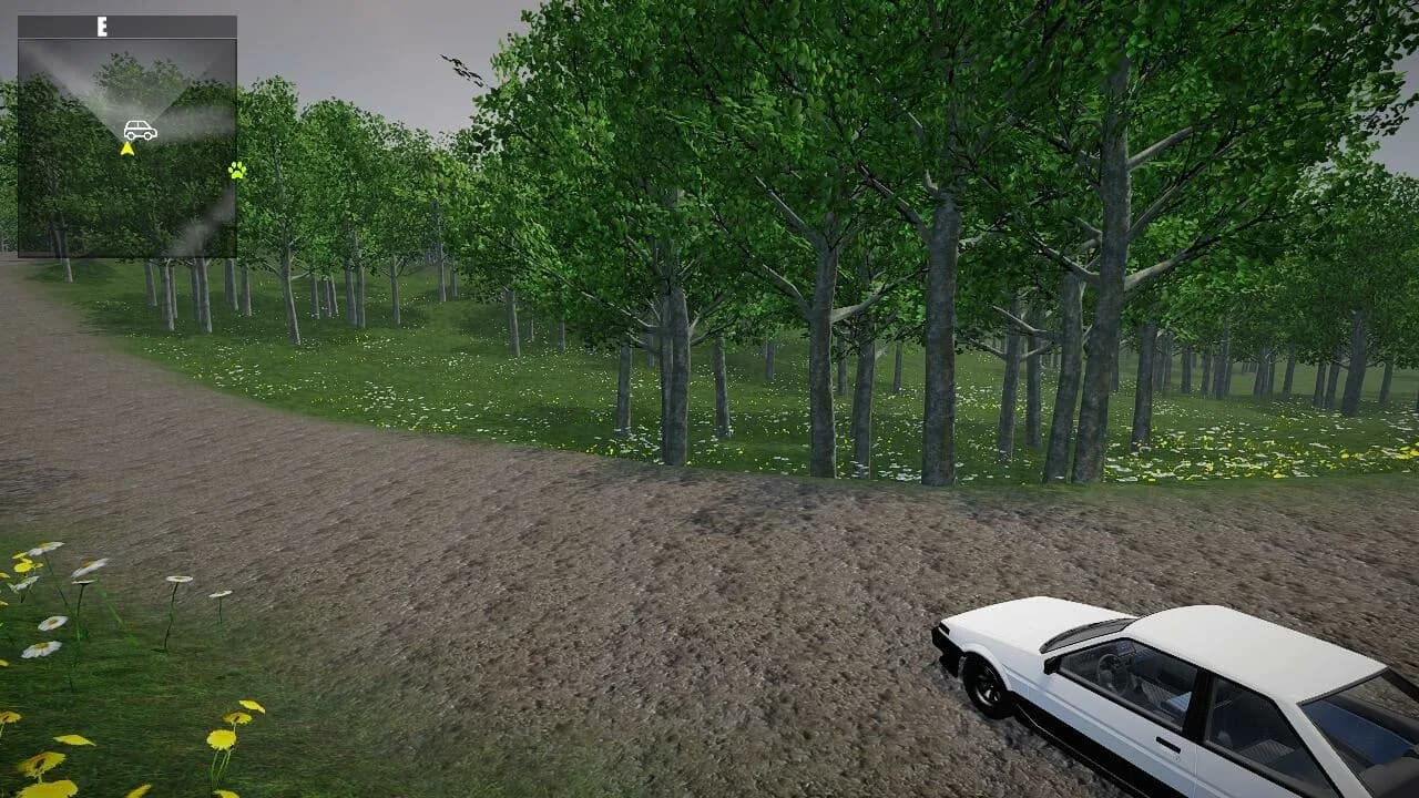 Endless Casual Drive görsel 7