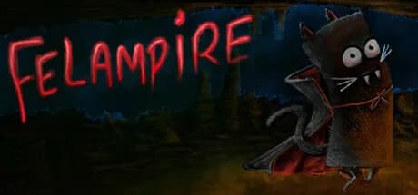 Felampire görsel 1