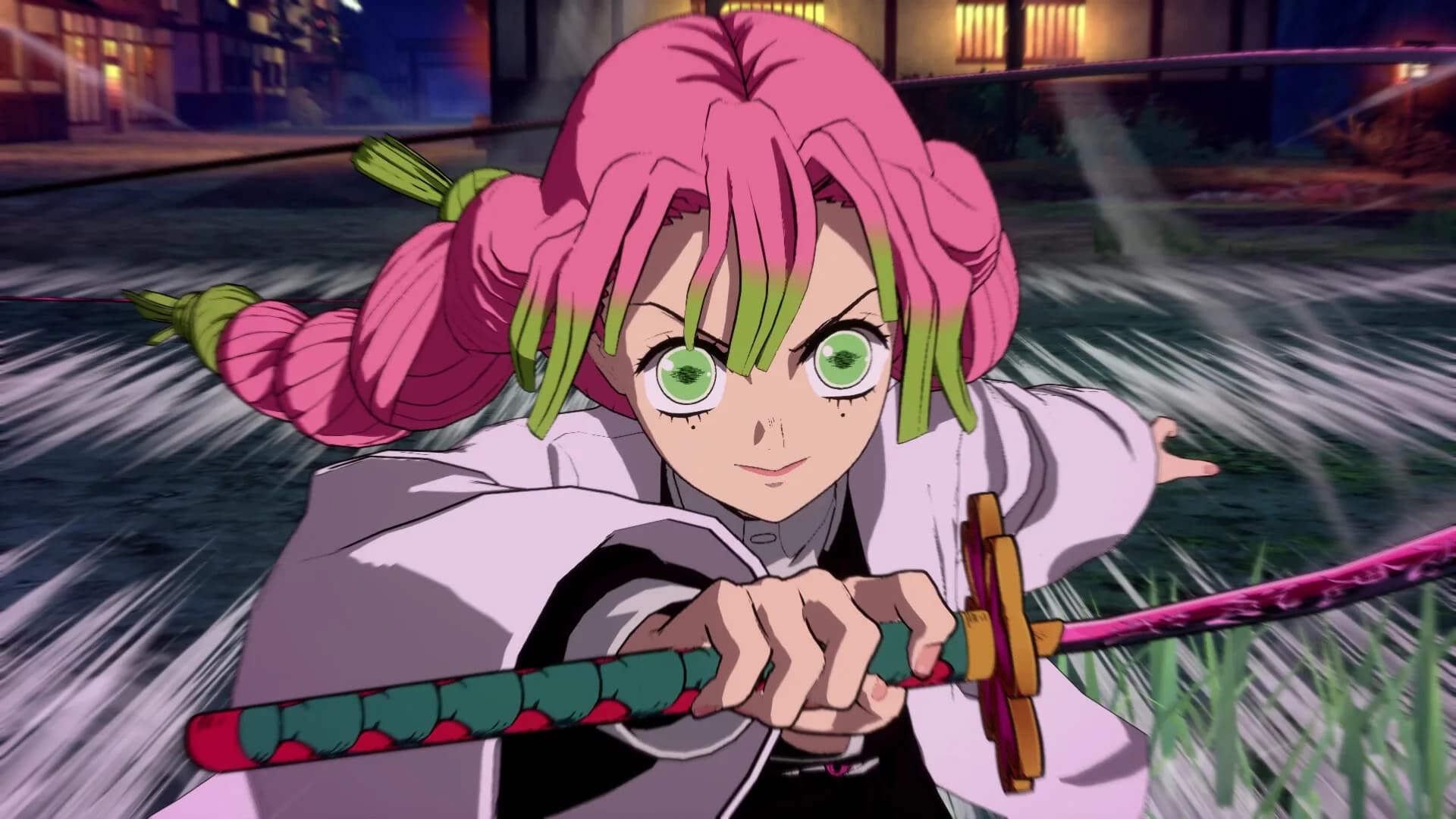 Demon Slayer -Kimetsu no Yaiba- The Hinokami Chronicles 2 görsel 5