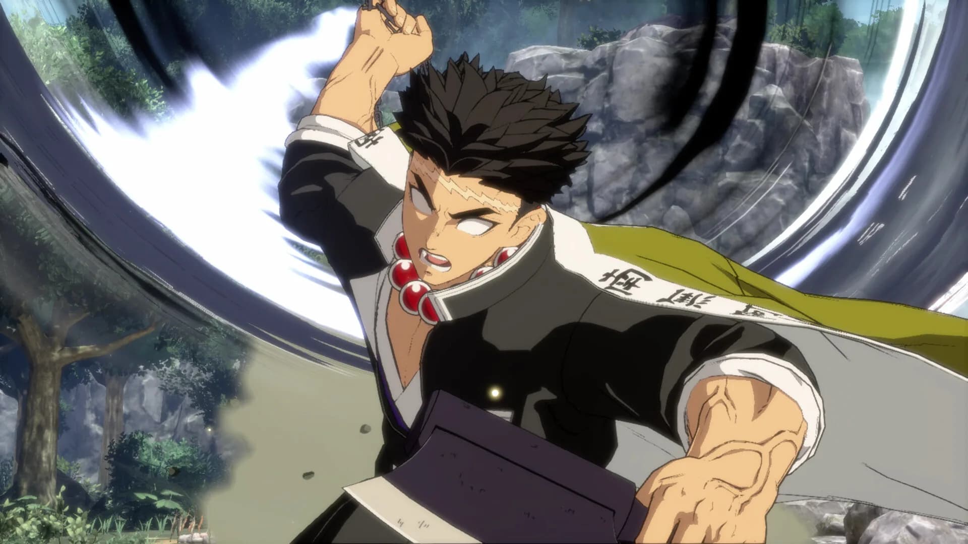 Demon Slayer -Kimetsu no Yaiba- The Hinokami Chronicles 2 görsel 6