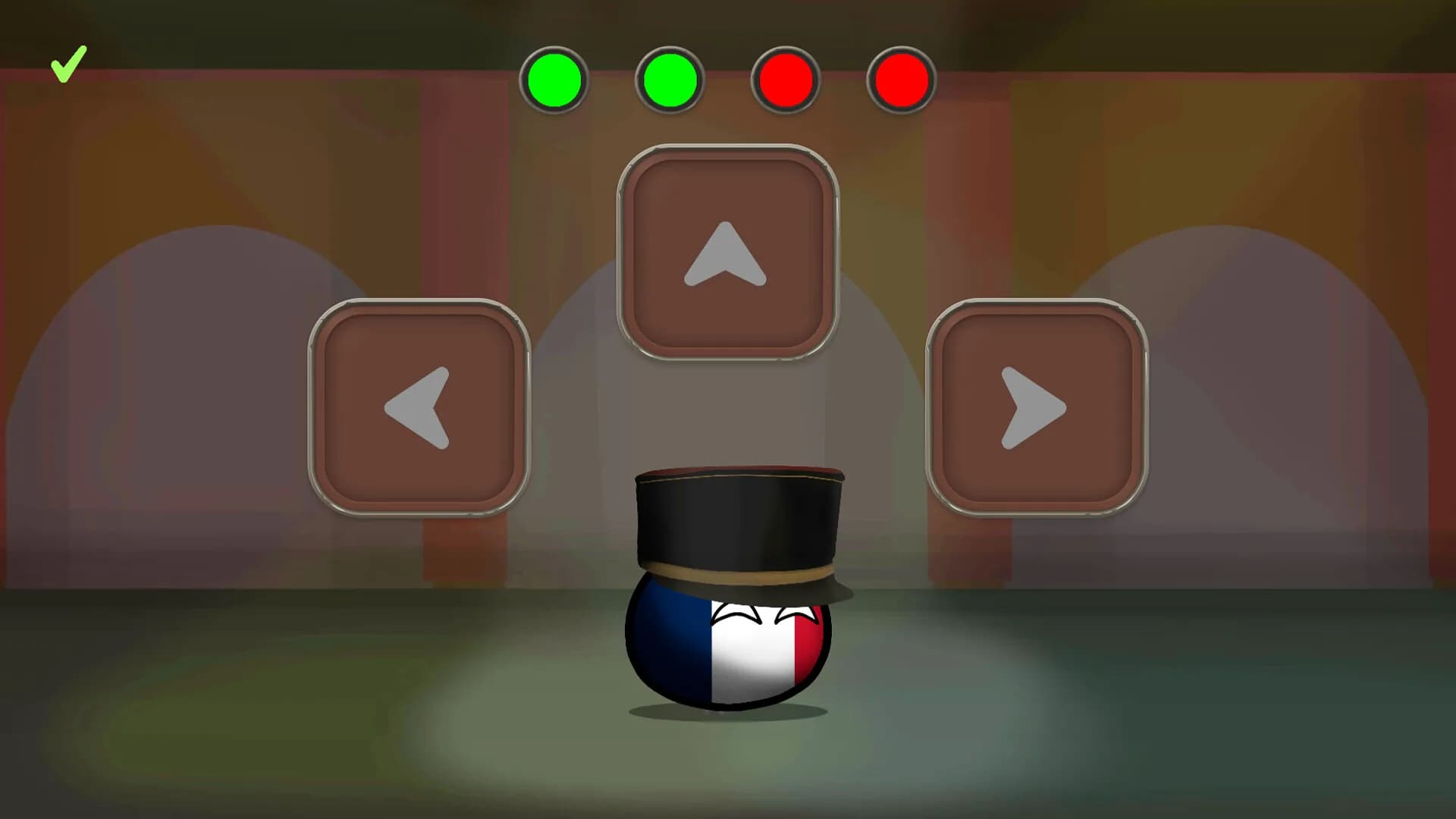 Countryball: World 1930 görsel 16