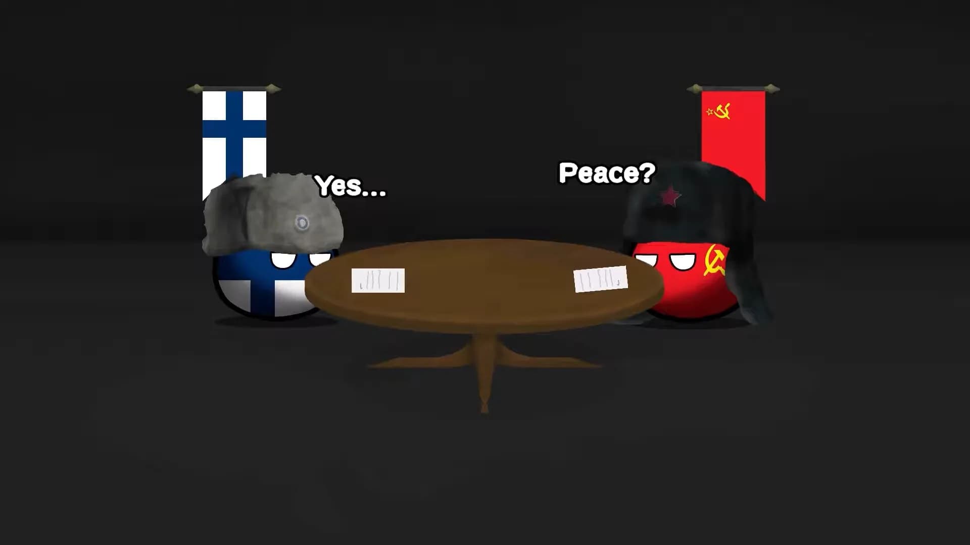 Countryball: World 1930 görsel 11