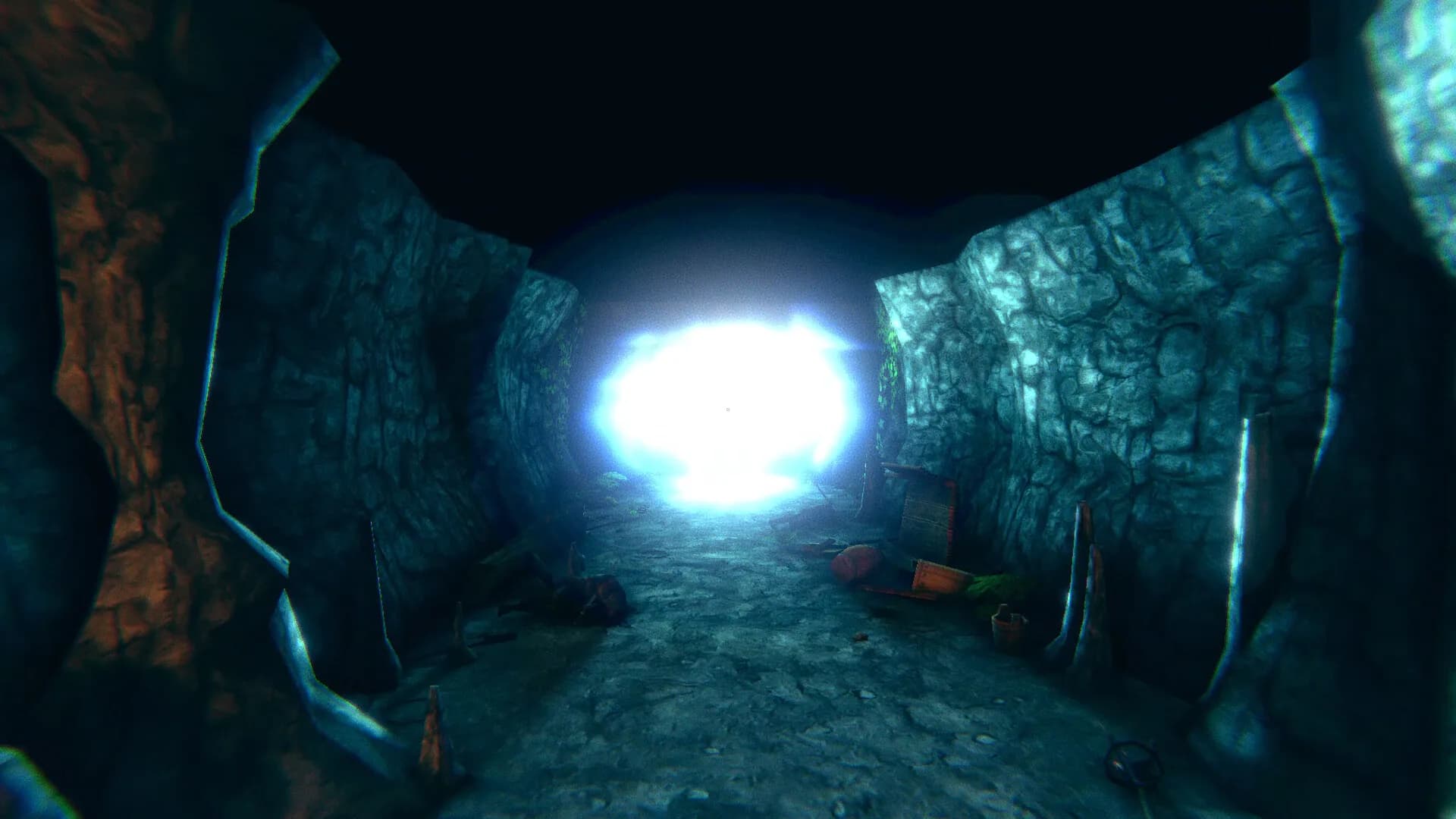 Call of the Grave görsel 3