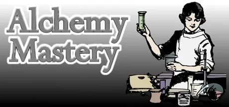 Alchemy Mastery görsel 1