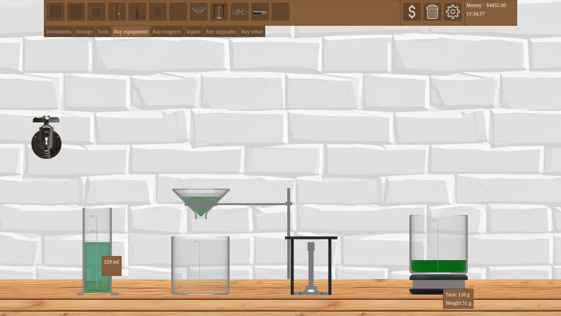 Alchemy Mastery görsel 2