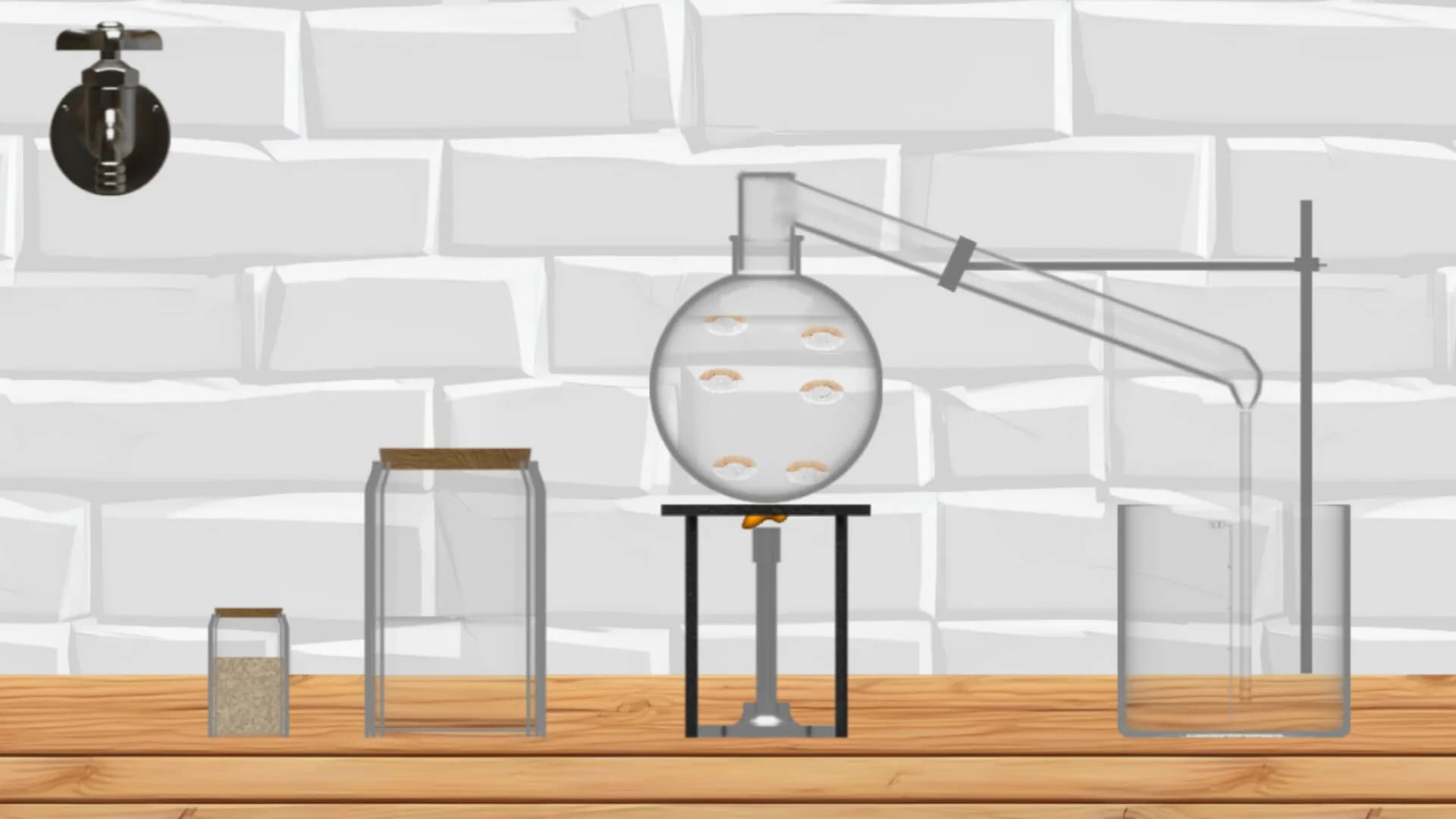 Alchemy Mastery görsel 3