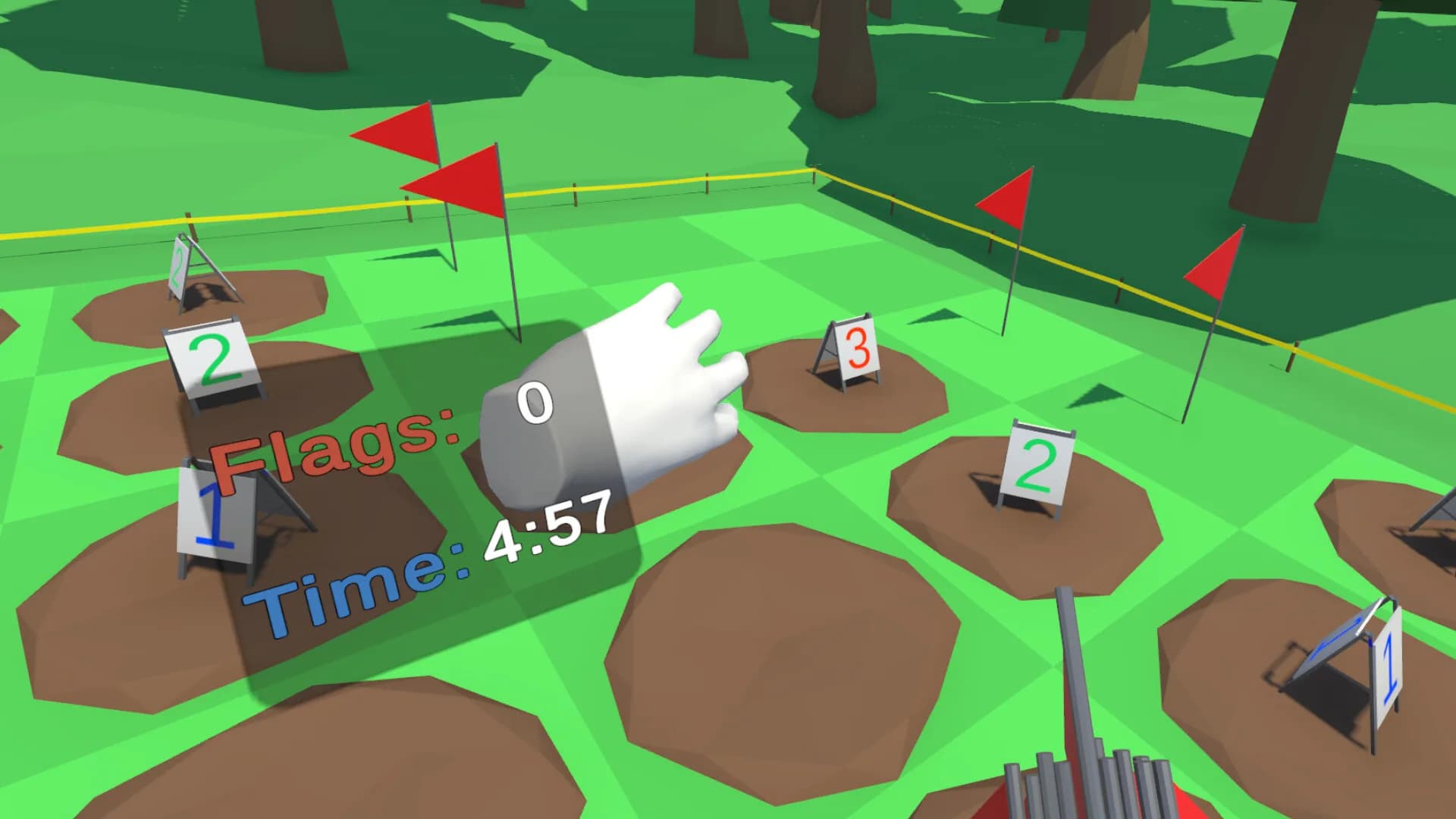 Mineclearer VR görsel 5