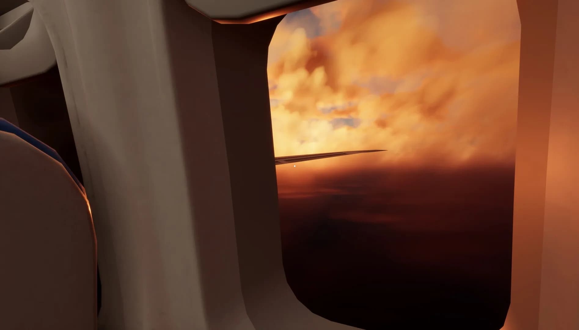 Nippon Island: The Flight görsel 3