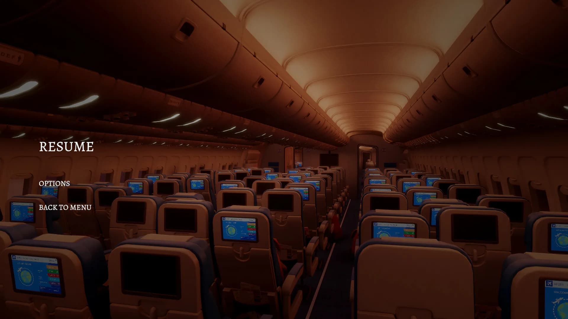 Nippon Island: The Flight görsel 4