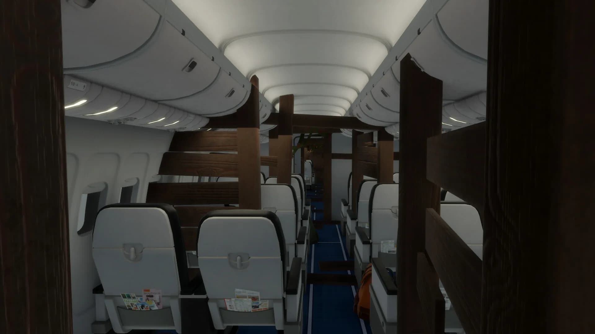 Nippon Island: The Flight görsel 7
