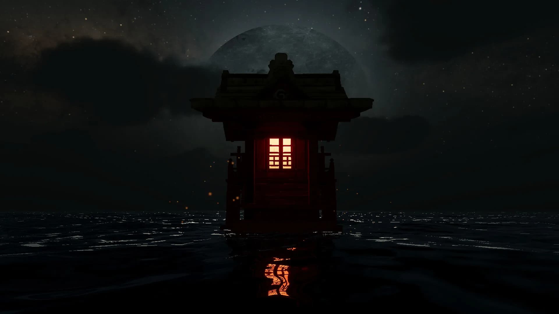 Nippon Island: The Flight görsel 10