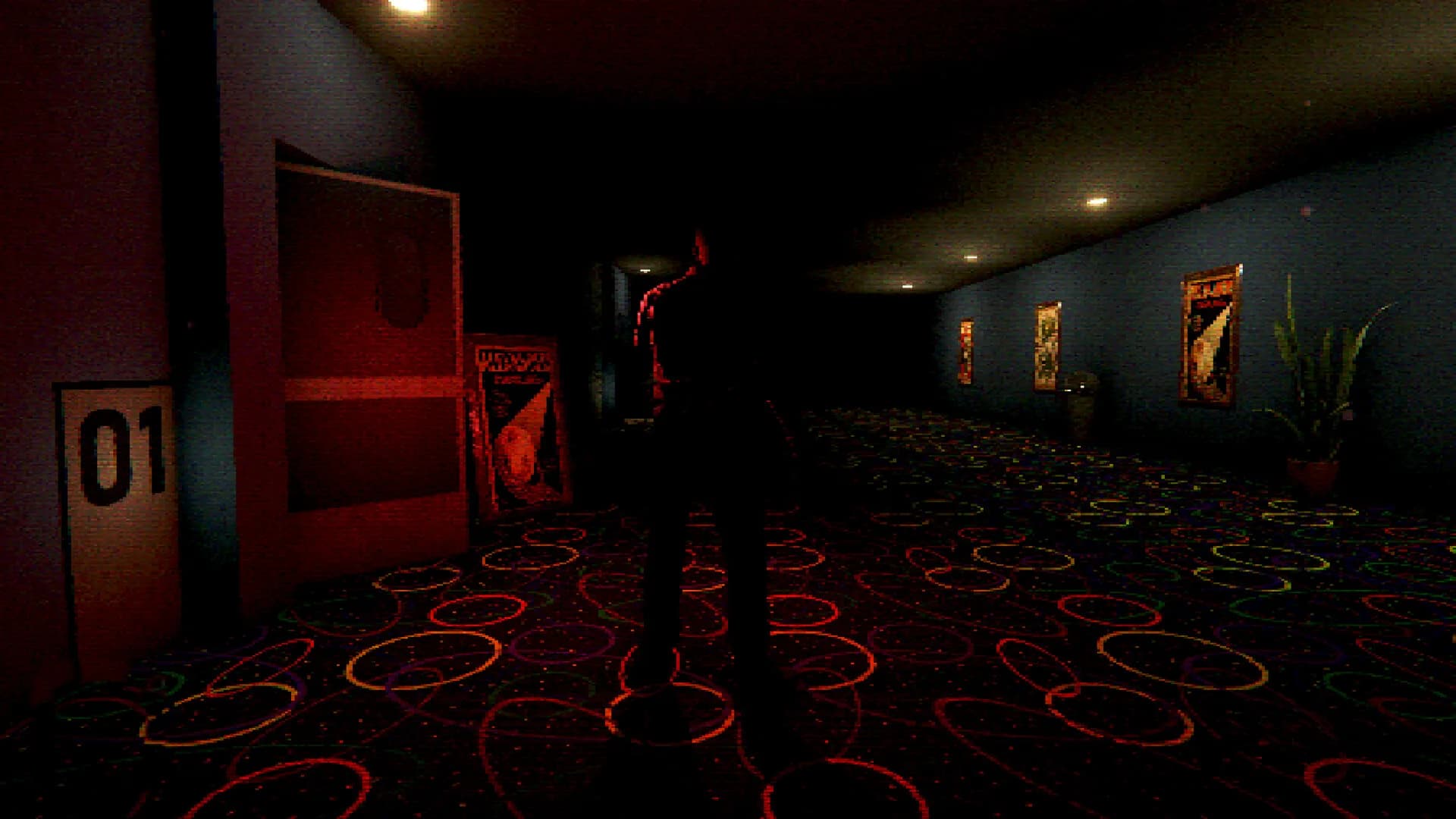A Twisted Place görsel 5