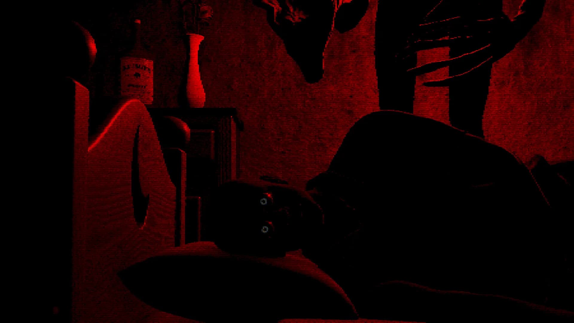 A Twisted Place görsel 8