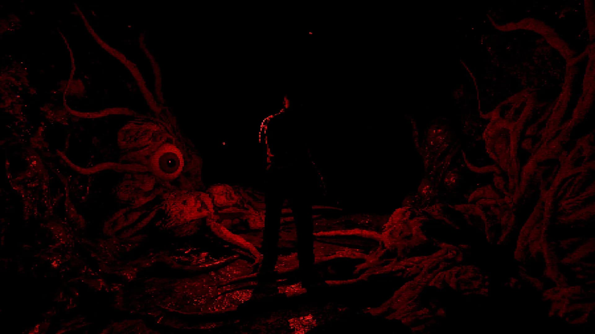 A Twisted Place görsel 9