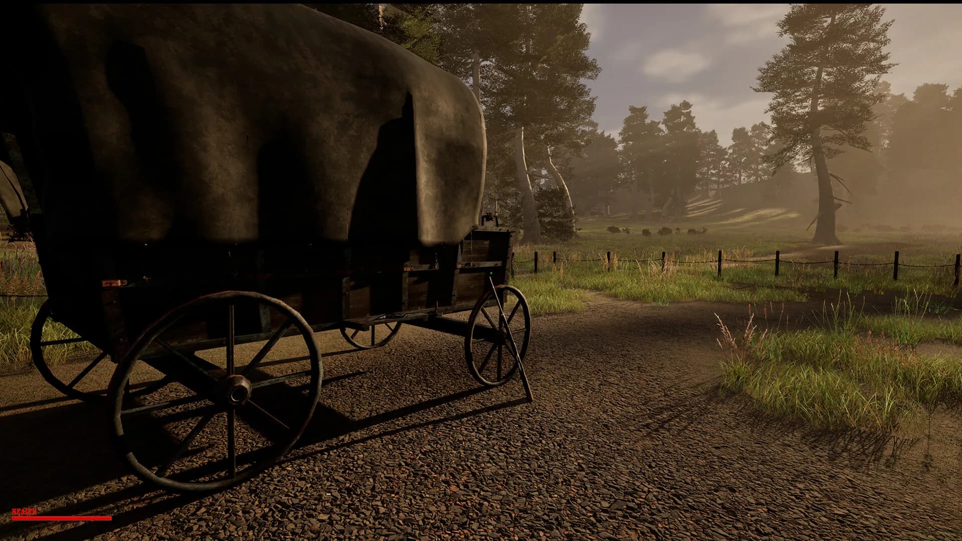 Wild West Blast görsel 2