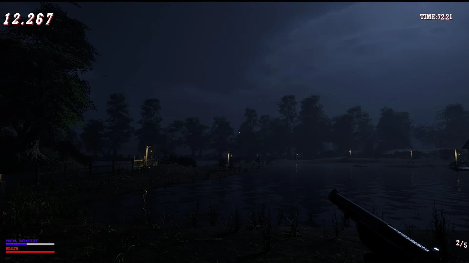 Wild West Blast görsel 6