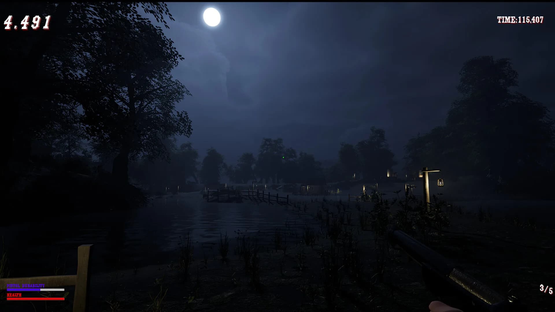 Wild West Blast görsel 7